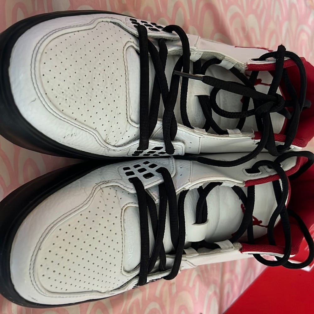 Jordan low top